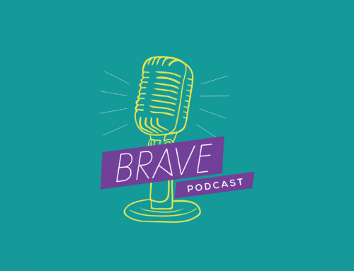 Histórias de brasileiras imigrantes que fazem acontecer – BRAVE Podcast