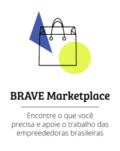 BRAVE Marketplace - Lista de Produtos e Serviços